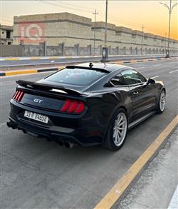 فورد موستانج
